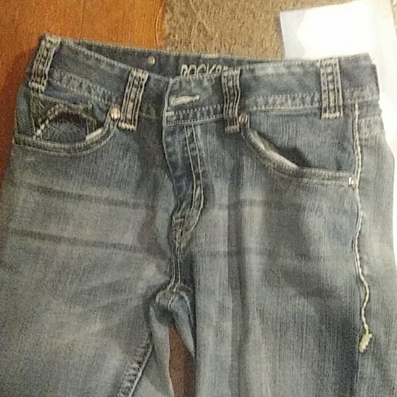 Jeans - Picture 5 of 5